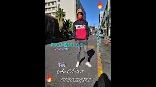 Siyabangena by Master Vex(december loo sgubhu version)
