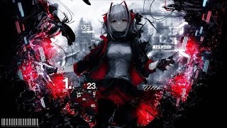 NightCore  -  Fearless