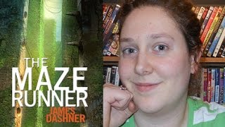 The Maze Runner by James Dashner
Spoiler Alert: I loved this book.
Question for you?Tell me what you thought of The Maze Runner?
Just for those of you who like to have an order to things. Chronologically, this book review should have been uploaded before the review for For Better or For Worse by Ingrid Nickelson. The Maze Runner by James Dashner