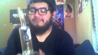 daily smoke sesh with stoner kronicles