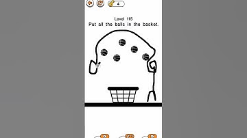 Draw 2 save 3#level 115#shorts