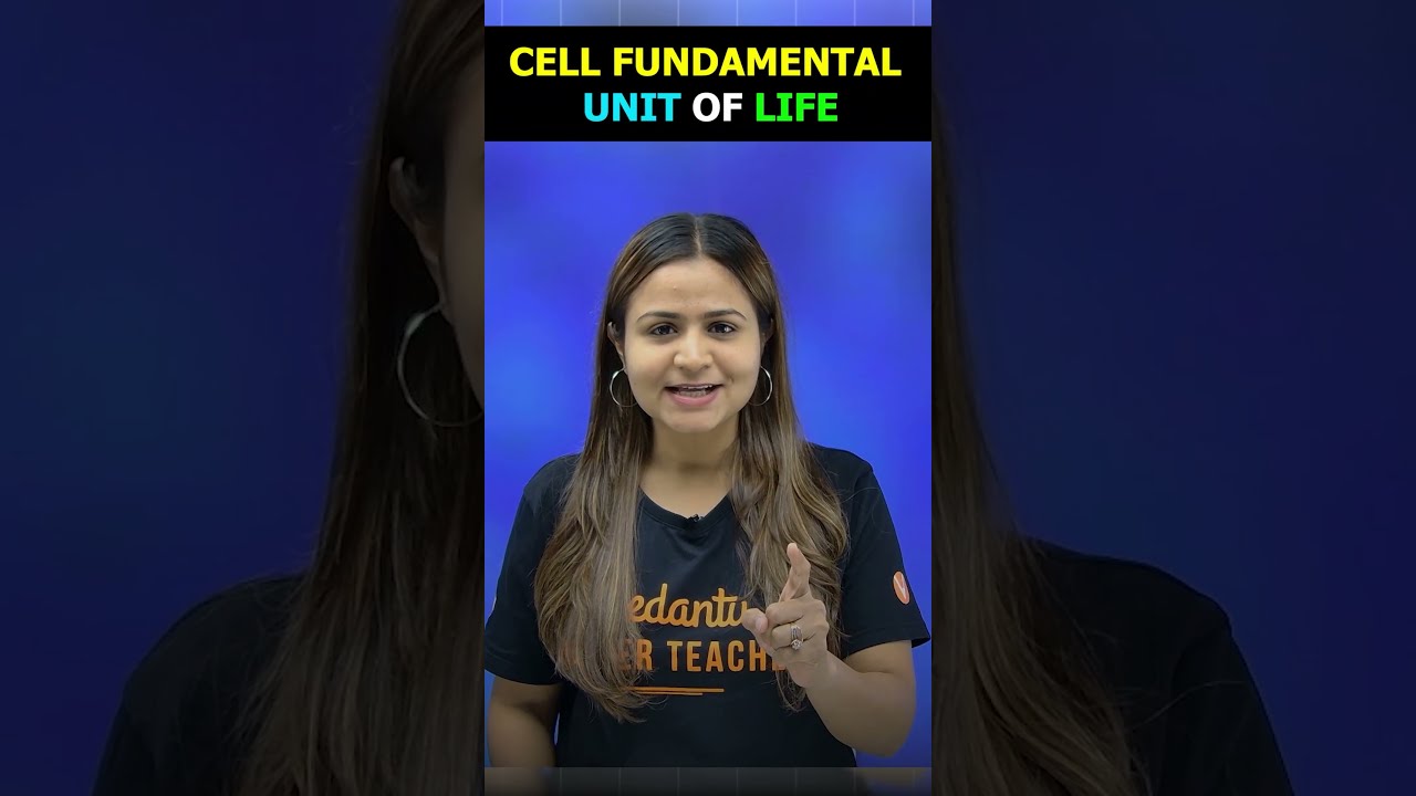  Nail Your Exam One Key Question Fundamental Unit Of Life Class 9 Biology