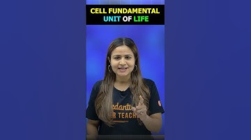 🚀 अपनी परीक्षा में सफलता प्राप्त करें! एक महत्वपूर्ण प्रश्न: जीवन की मूल इकाई | कक्षा 9 जीवविज्ञान