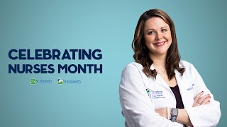 Nursing Excellence: What Do You Like About St. Elizabeth?