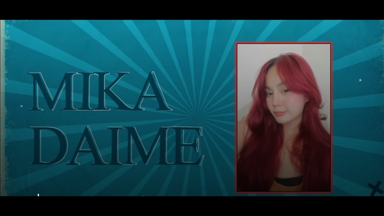 RAKION STREAM | Mika Daime’s Rakion Adventure!