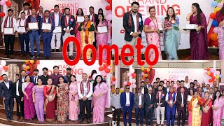 Oometo Introductory video