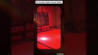 ma Aambe Digital Sound Malar #banasa dj songs #bassmusic #dance #shortsfeld #youtubeshorts