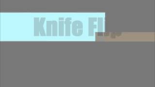 Black ops 2: Trickshot Tutorial part 1 Knife Flip