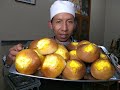 Cómo elaborar Pan Rodillas de Cristo, Pan Mestizo Cuencano Ecuador (Con el toque de Luis)