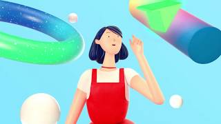 One Thing Led to Another - Nodefest Ident