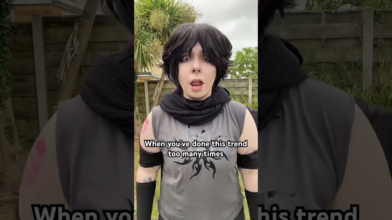 And we’ll do it again @ninbeaa #cosplay #poppyplaytime #dandysworld #forsaken #robloxgame #roblox