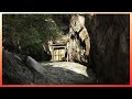 Hidden Yeti Cave