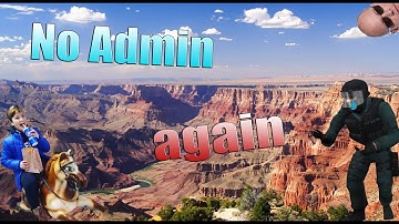 Typical Day Without Admin