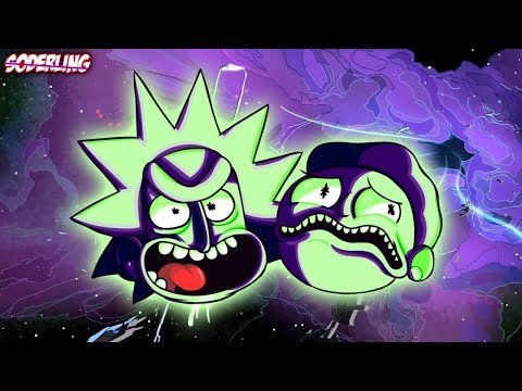 Video: Vyskakovací Panel „Rick A Morty“bol Vypnutý Spoločnosťou Cartoon Network