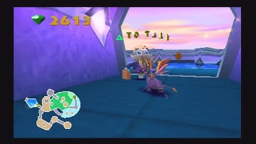 Spyro 2 Ripto