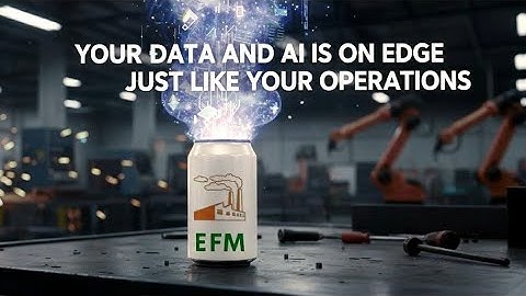 Transform Manufacturing Operations: Edge-First MES Platform Revolutionizing Industry 4.0