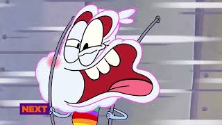 Middlemost Post Promo 2 - February 25, 2022 (Nickelodeon U.S.) [720p]