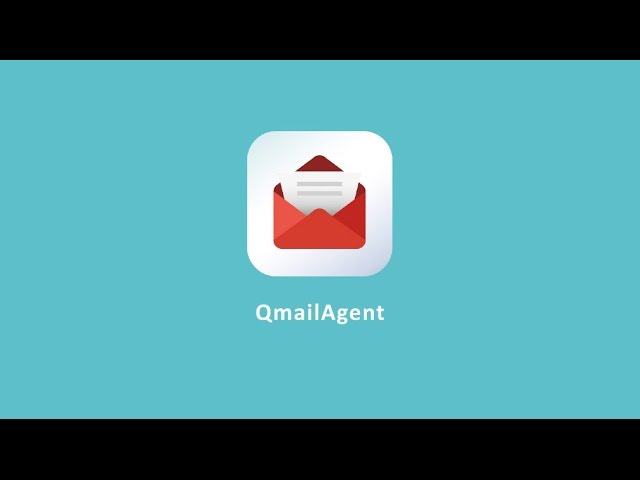 Como gerenciar suas contas de e-mail usando o QmailAgent no QNAP NAS
