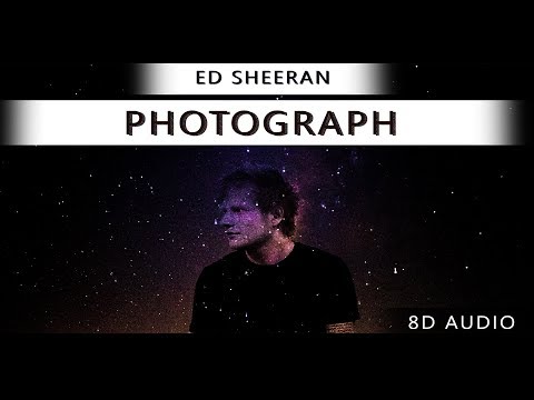 ed-sheeran---photograph-|-8d-audio-||-dawn-of-music-||