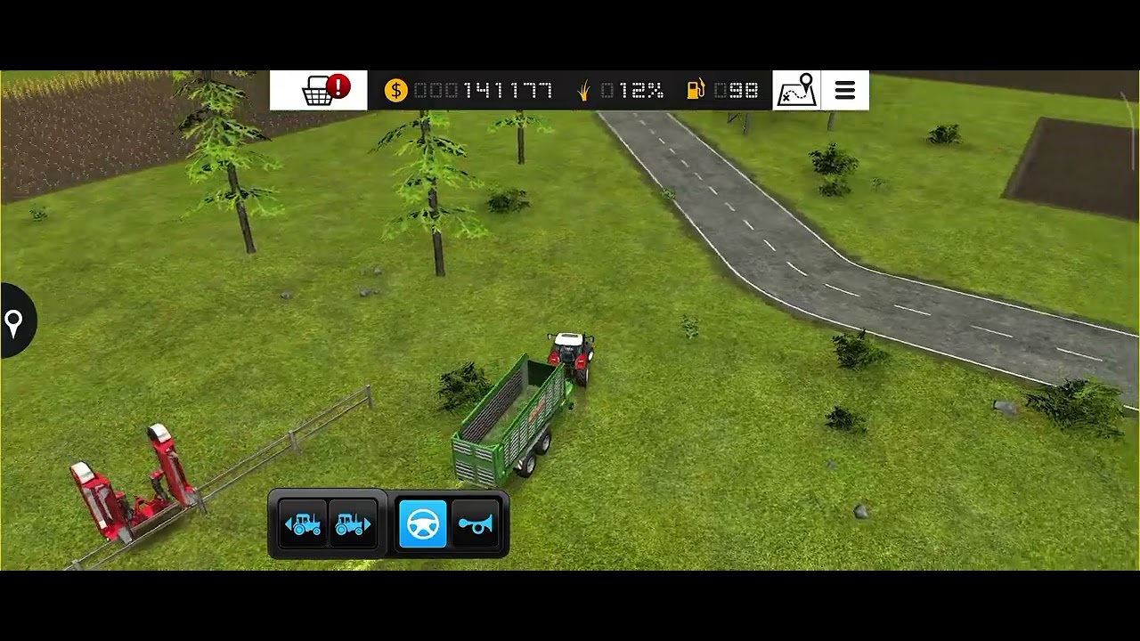 Fs16 yahshi oyin bolalar kattalar tomosha qiling