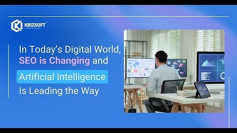 The Future of SEO: Learn AI-Driven Strategies & Tools!