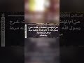 786 شرح حديث خرج رسول الله ﷺ ذات غداة وعليه مرط مرحل من شعر أسود الشيخ الدكتور عبدالرزاق البدر