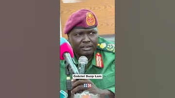 Over 250 Dead: Court Hear Shocking Claims of Intelligence Ignored in Nasir Attack | Gabriel Duop Lam