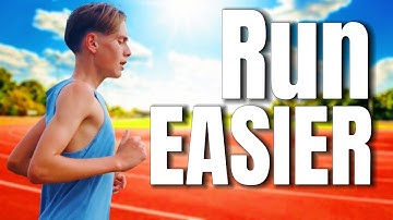 Why Running Slow Actually makes you Faster