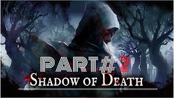 Shadow Of Death Dark Knight Stickman Fighting Gameplay (Part 2)| NK Taps
