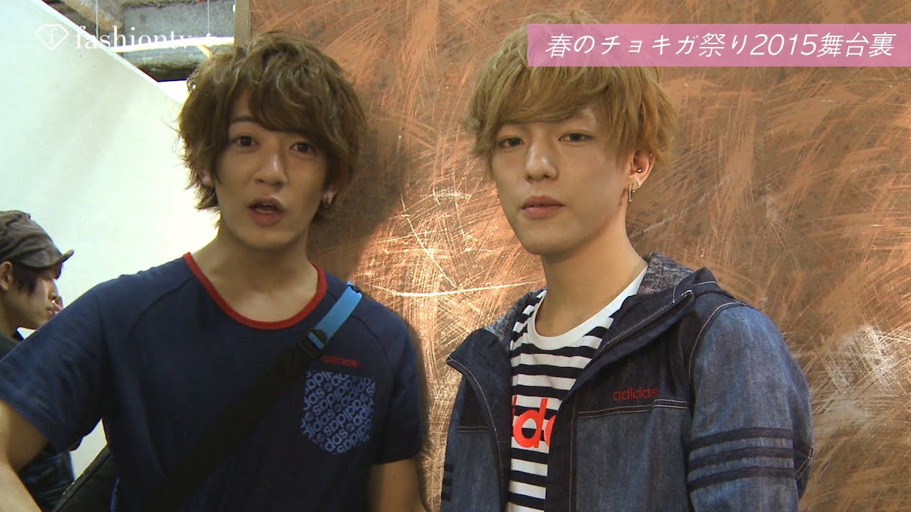 ハラハラ東京 特別編【春のチョキガ祭り2015 舞台裏】