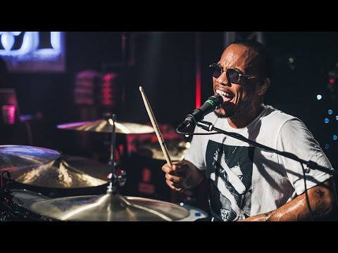 Anderson .Paak 'Put Me Thru': Rock Revival Showroom Sessions