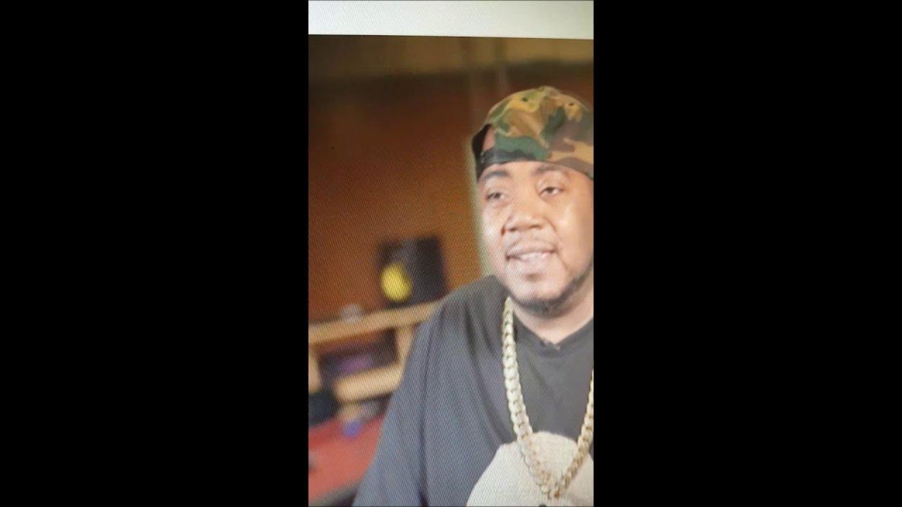 Twista Rapping Fast YouTube