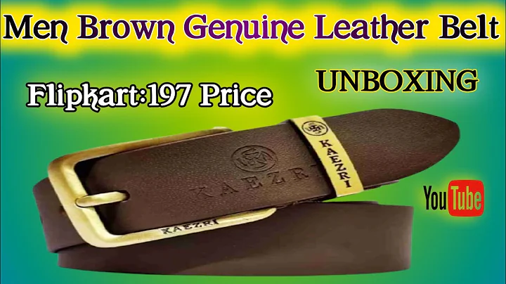 men's brown lather belt, ONLINE LATHER BELT MEN& WOMAN (price 197)