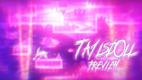 epilepsy warning | Ta1LSd0LL with shaders preview