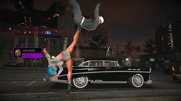 Hack The Store Saints Row IV Game of Century Edition