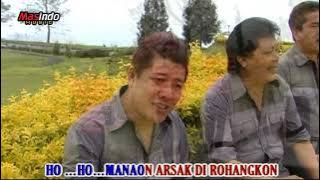 HOLONGKKI HOLAN SASADA HO  -  TRIO AMBISI