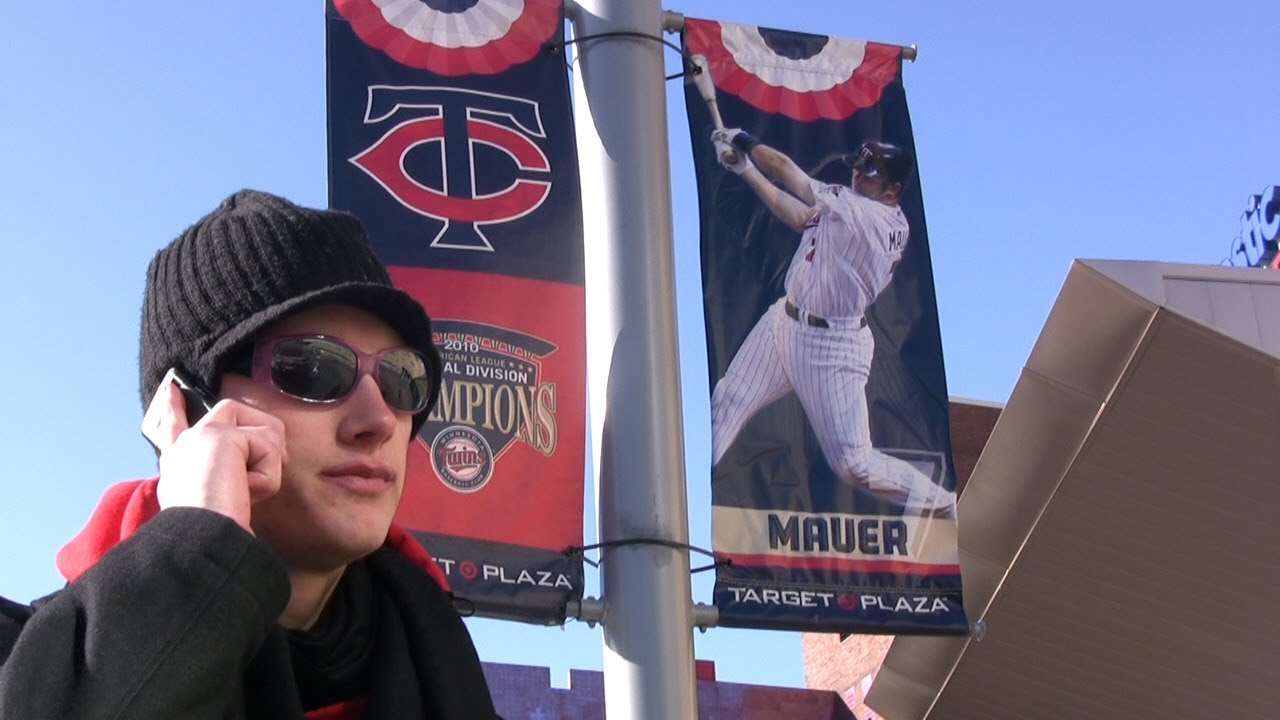 Sh*t Minnesotans Say