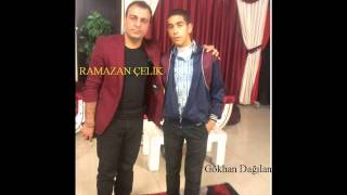 Gökhan Dağilan 2014 Söz Müzi̇k Gökhan Doganay Yarasi Var Irt05310290238