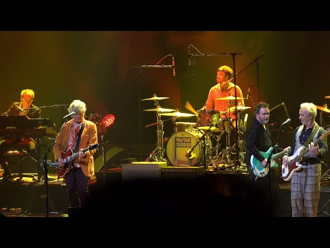 CROWDED HOUSE in 4K - FULL SHOW (PART 3 of 3) - GRAVITY STAIRS - NIAGARA FALLS CANADA, SEP 8 2024