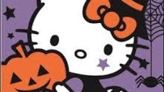 A Halloween playlist because spooky season isn't coming fast enough!