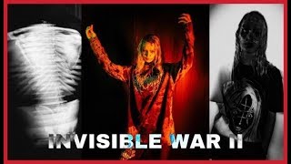 DROP DEAD INVISIBLE WAR PT II COLLECTION REVIEW