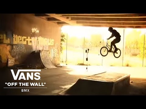Vans and Shadow Conspiracy | BMX | VANS - Vans and Shadow Conspiracy | BMX | VANS