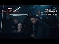 Sitcom Clip | Marvel Studios’ WandaVision | Disney+