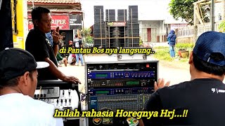 Hrj Audio Cek Sound 20 Subwofer Spek Sumbersewu