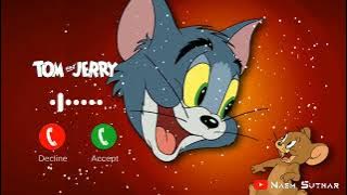 Tom & Jerry: New ringtone 2023 | No Copyright Sounds | Ringtone 2023 Tom and Jerry ringtone