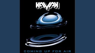 Watch Kayak About You Without You video