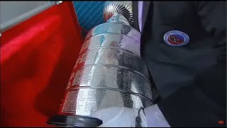 NHL Pump Up  'We Want Playoffs'  (1hour)