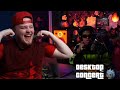 THIS WAS LIT!!🔥| Nasty C - Lockdown Desktop Concert (Reaction)