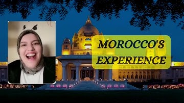 EP experience in AIESEC in Jodhpur.