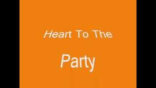 Lenka - Heart To The Party